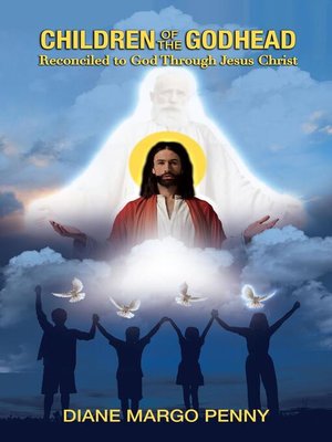 cover image of Children of the Godhead